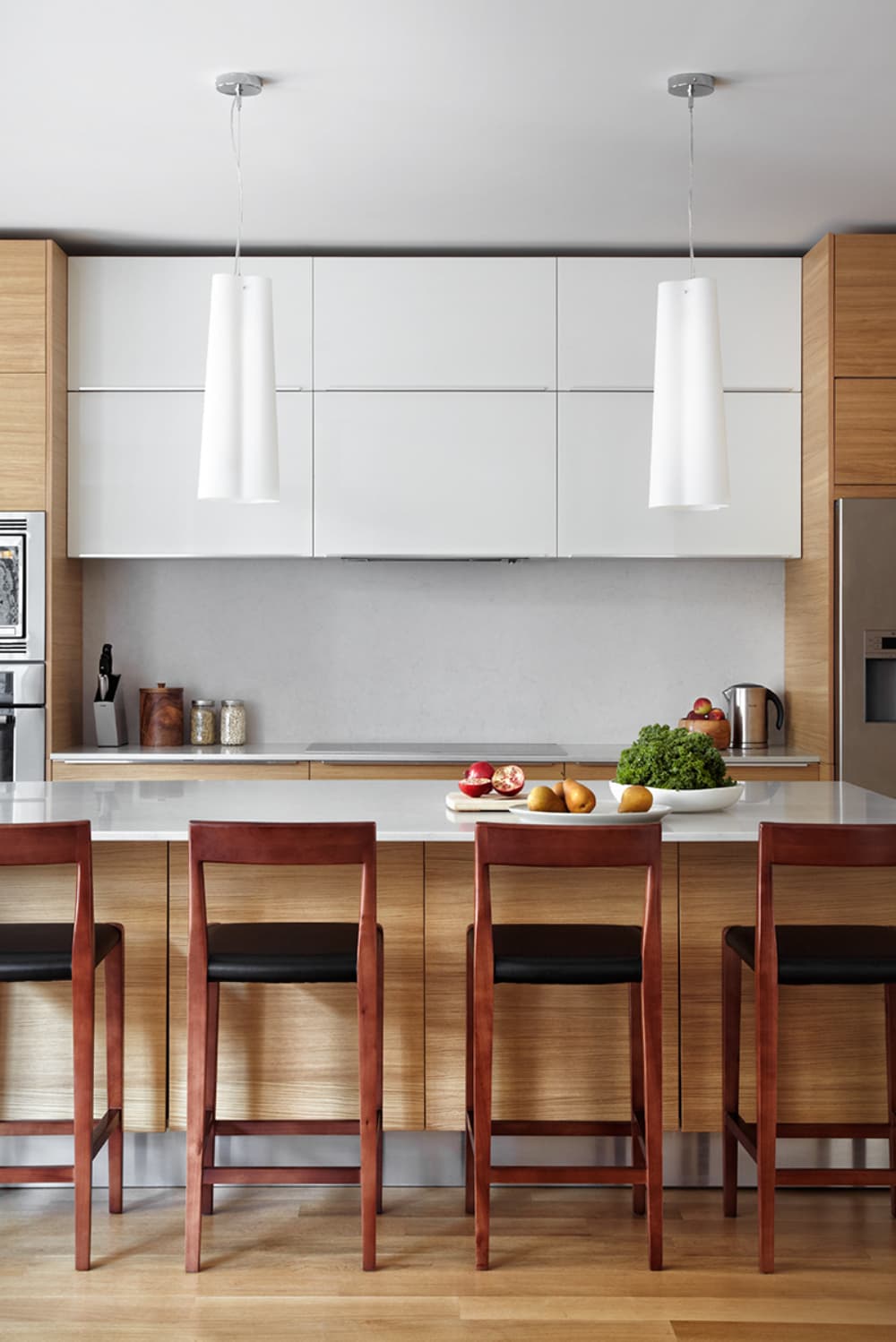 Kitchen details