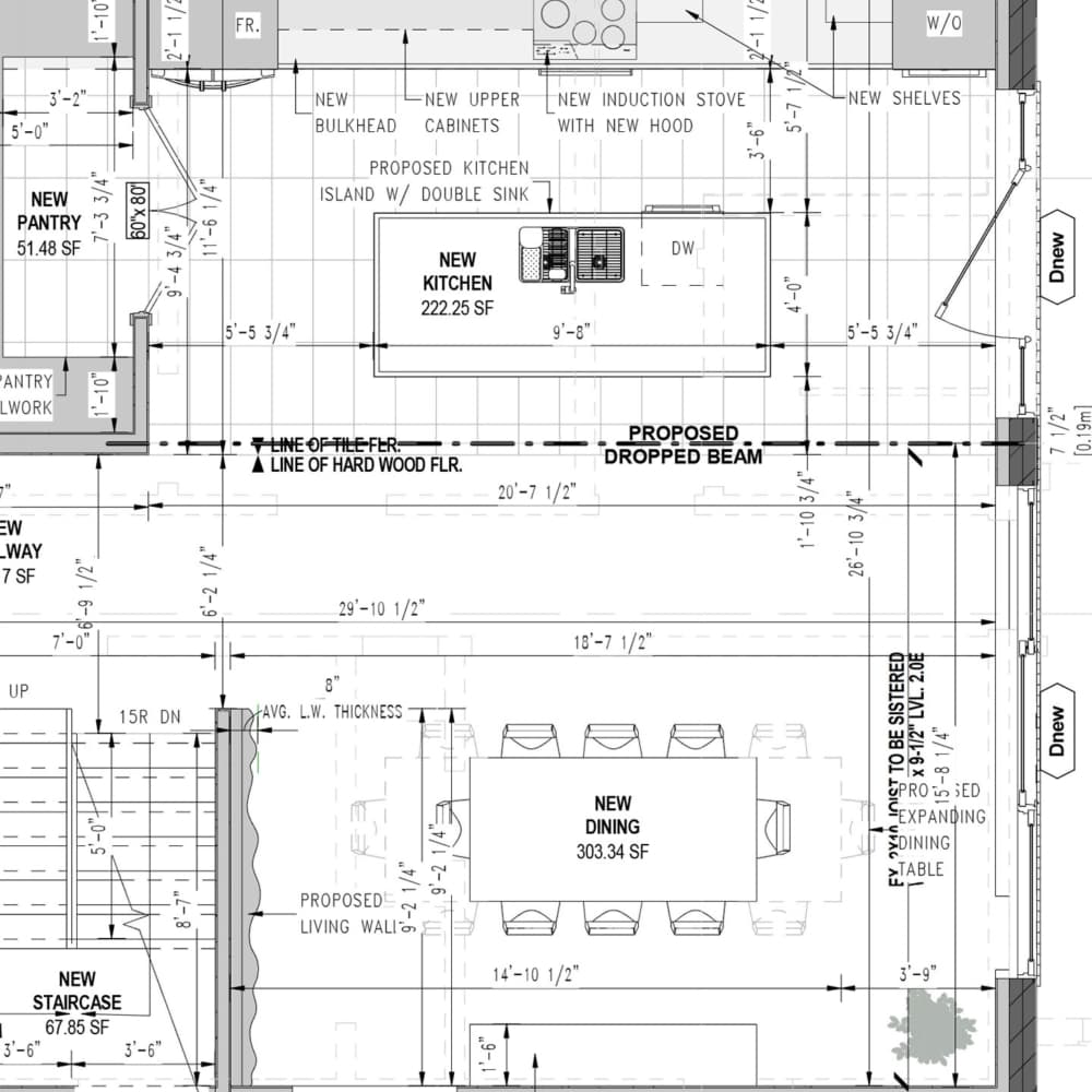 Ground floor cd