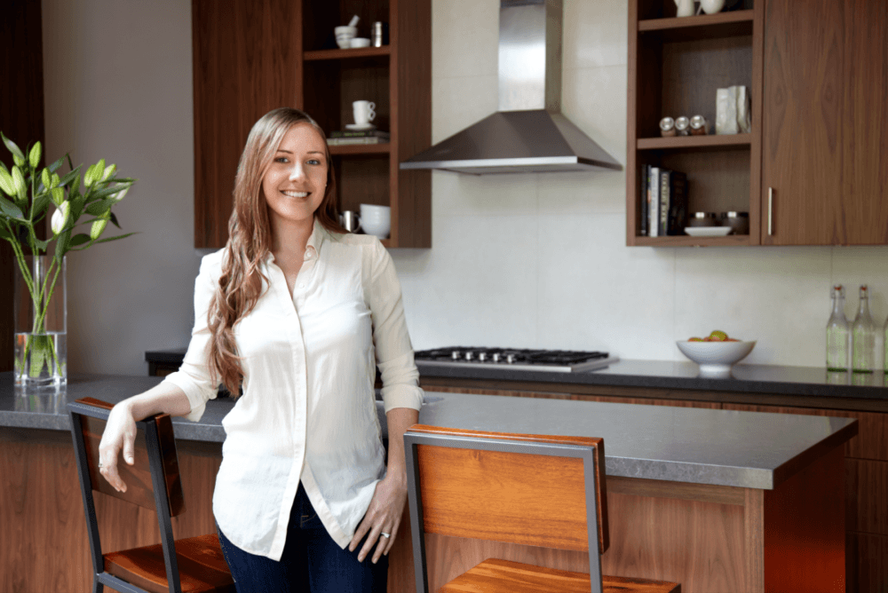 Men at work master design awards qualified remodeler magazine natalie venalianen